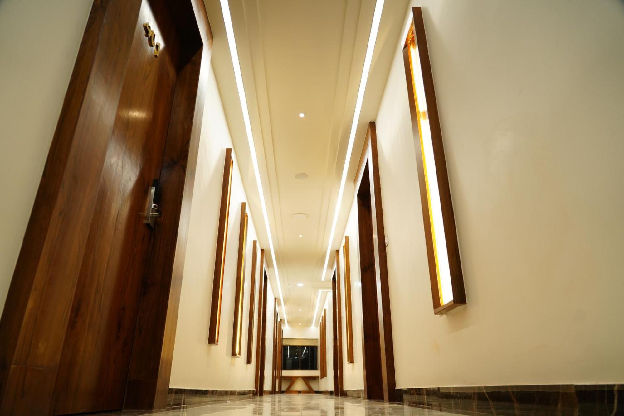 Hotel Pasupala Inn Anantapur Ngoại thất bức ảnh